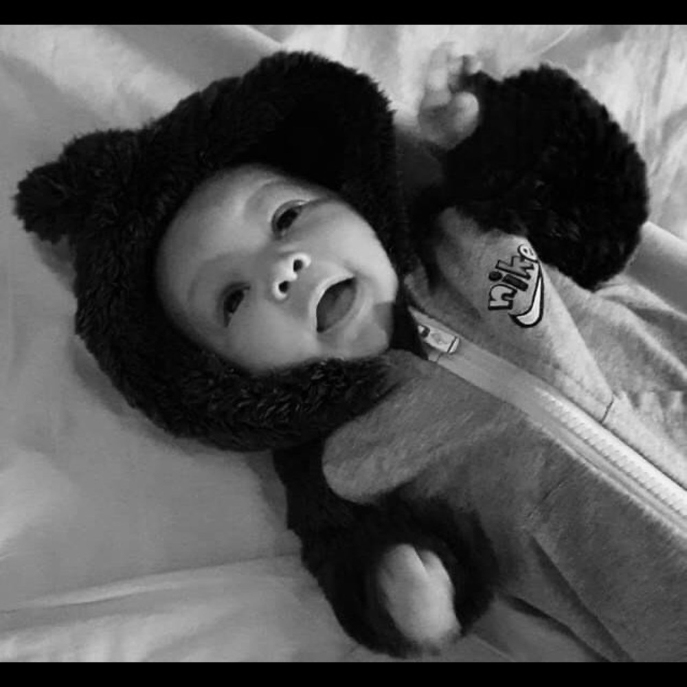 Meet your Posher, Mandy